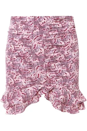 Isabel Marant Minifalda