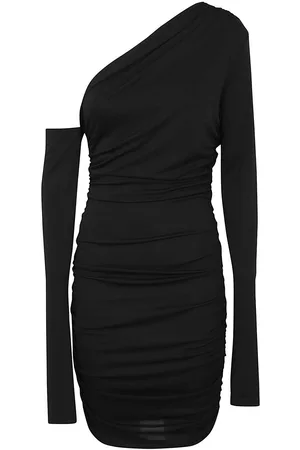 The Andamane Vestido Corto