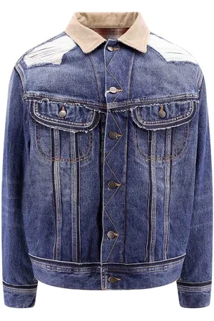 Maison Margiela Chaqueta Casual