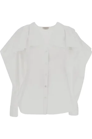Alexander McQueen Camisa