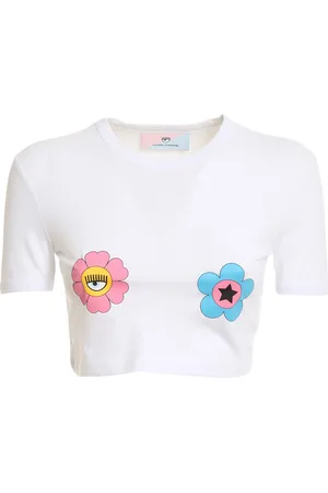 Chiara Ferragni Camiseta