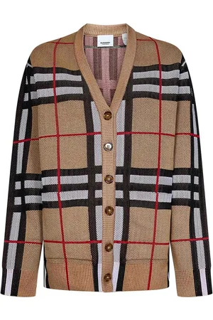 Burberry Cárdigan