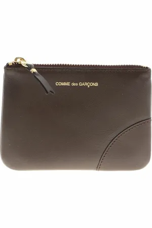 Comme des Garçons Bolso Clutch