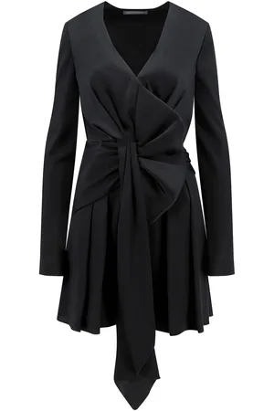Alberta Ferretti Vestido Midi
