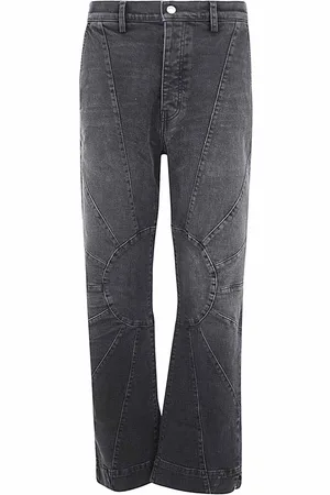 Nahmias Jeans Boot-Cut