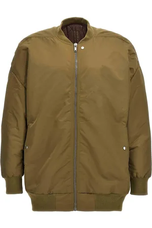 Rick Owens Chaqueta Bomber