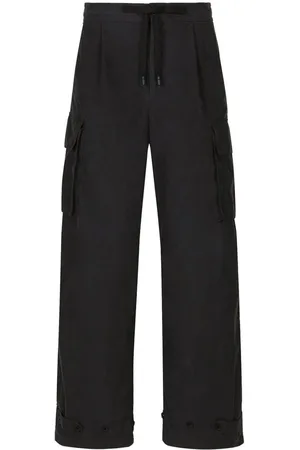 Dolce & Gabbana Pantalón Casual
