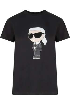 Karl Lagerfeld Camiseta