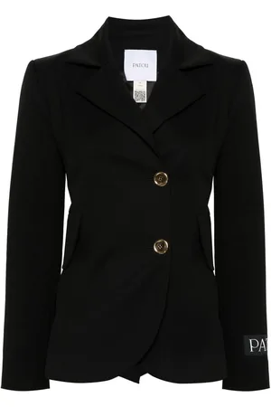Patou Blazer