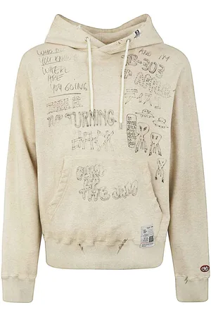 Maison Mihara Yasuhiro Sudadera