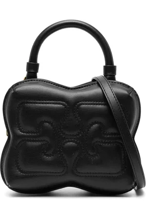 Ganni Bolsa Bandolera