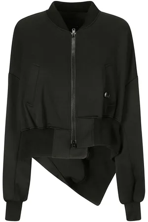 YOHJI YAMAMOTO Chaqueta Bomber