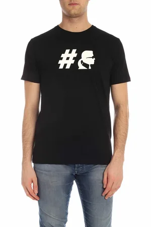 Karl Lagerfeld Camiseta