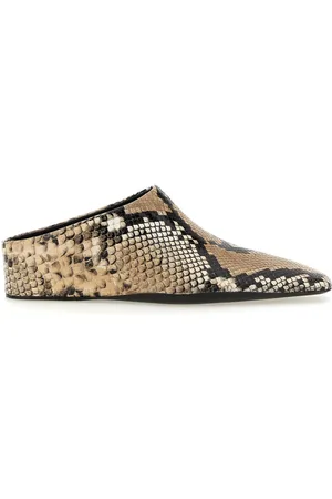 Jil Sander Mocasines