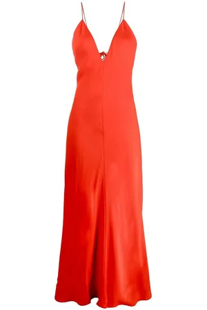 Stella McCartney Vestido Largo