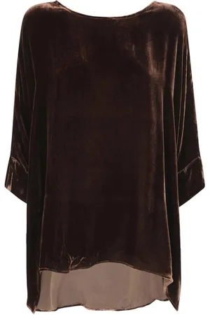 BIANCO LEVRIN Camisa