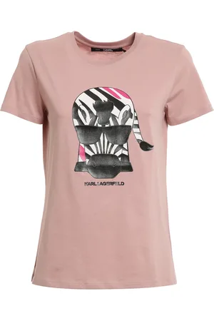 Karl Lagerfeld Camiseta