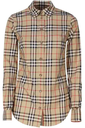 Burberry Camisa