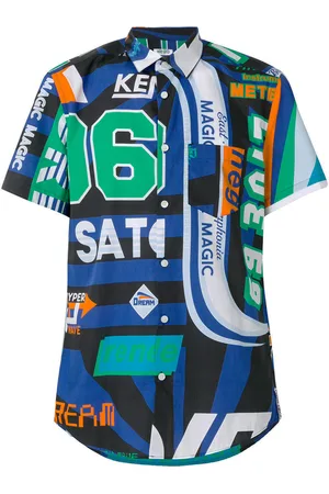 Kenzo Camisa