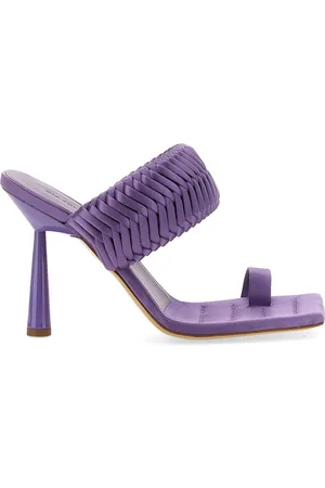 Gia Borghini Sandalias