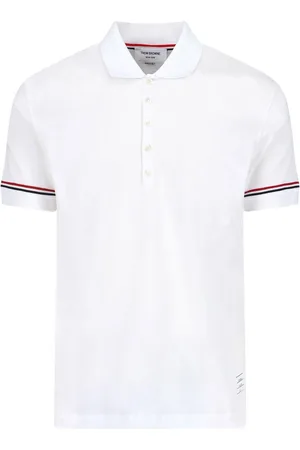 Thom Browne Polo