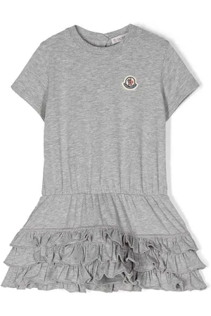 Moncler Vestido Corto