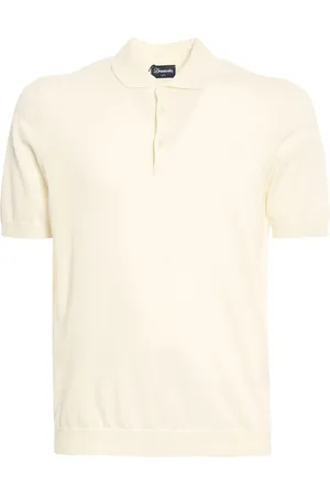 DRUMOHR Suéter Con Cuello Alto