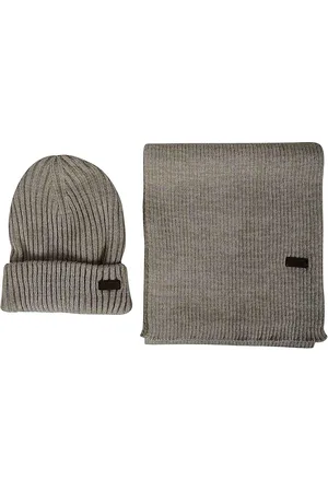 Barbour Gorro