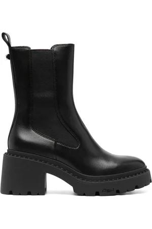 Ash Botas