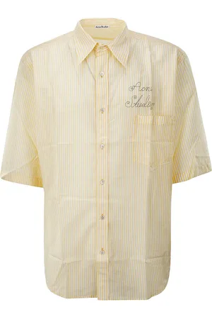 Acne Studios Camisa