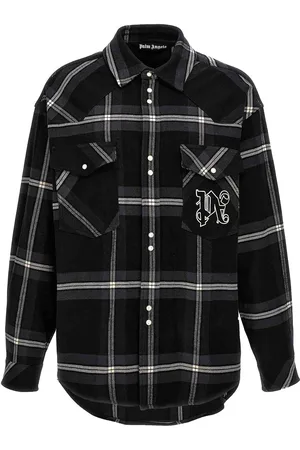 Palm Angels Parka