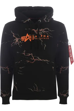 Alpha Industries Camisa