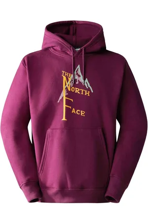 The North Face Sudadera