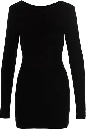 ROTATE Vestido De Cóctel