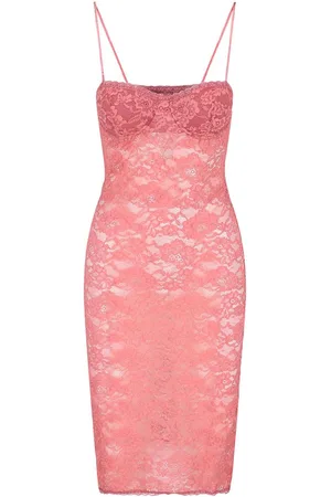 Oseree Vestido Largo