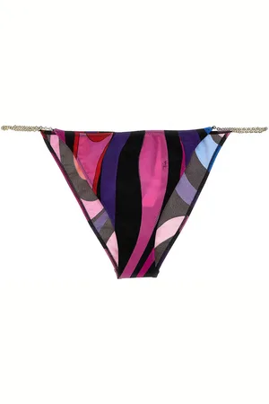 Emilio Pucci Bikini
