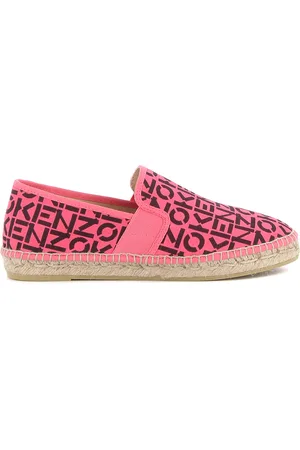 Kenzo Alpargatas
