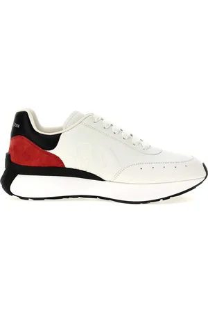 Alexander McQueen Zapatillas
