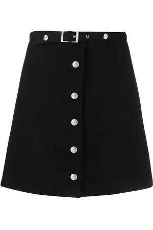 Etro Falda Semilarga