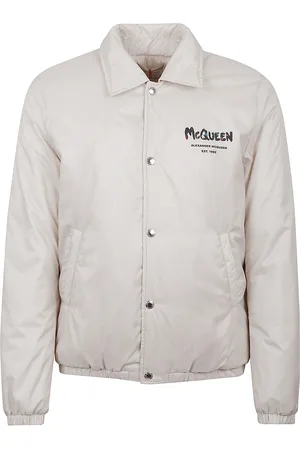 Alexander McQueen Blazer
