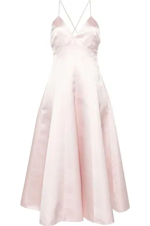 Serafini Vestido Midi