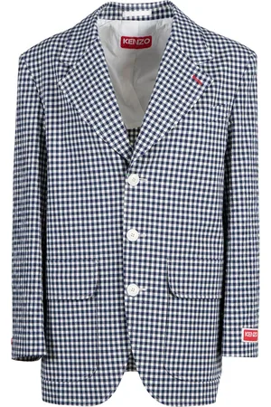 Kenzo Blazer
