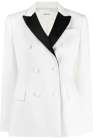P.a.r.o.s.h. P. A.R. O.S. H. Blazer