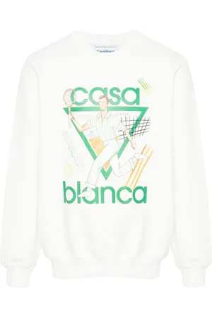 Casablanca Sudadera