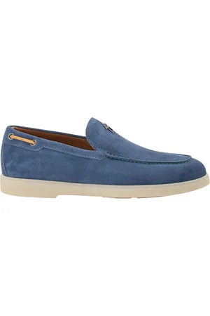 Giuseppe Zanotti Mocasines