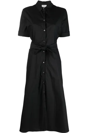 Woolrich Vestido Midi