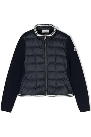 Moncler Chaqueta Alcochada