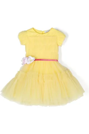 MONNALISA Vestido Corto