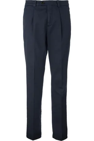 Brunello Cucinelli Pantalón Casual