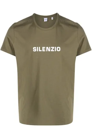 Aspesi Camiseta